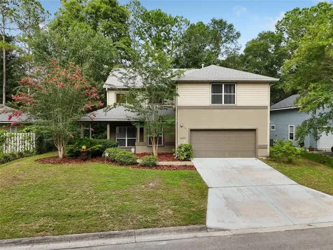 4319 NW 35th Terrace Gainesville FL 32605