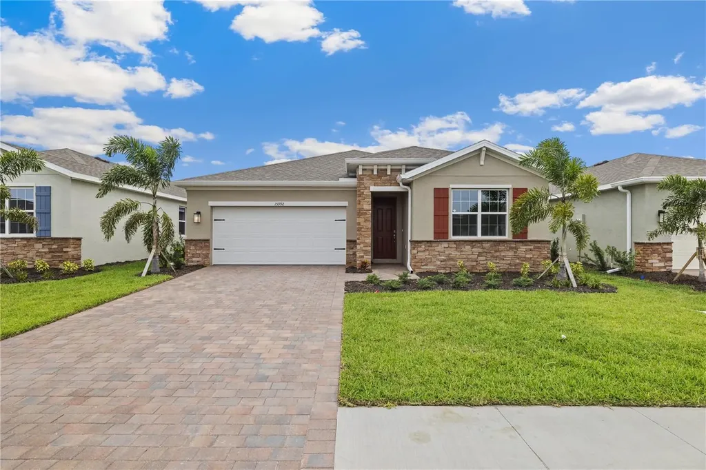 15992 Crofton Springs Way Port Charlotte FL 33953