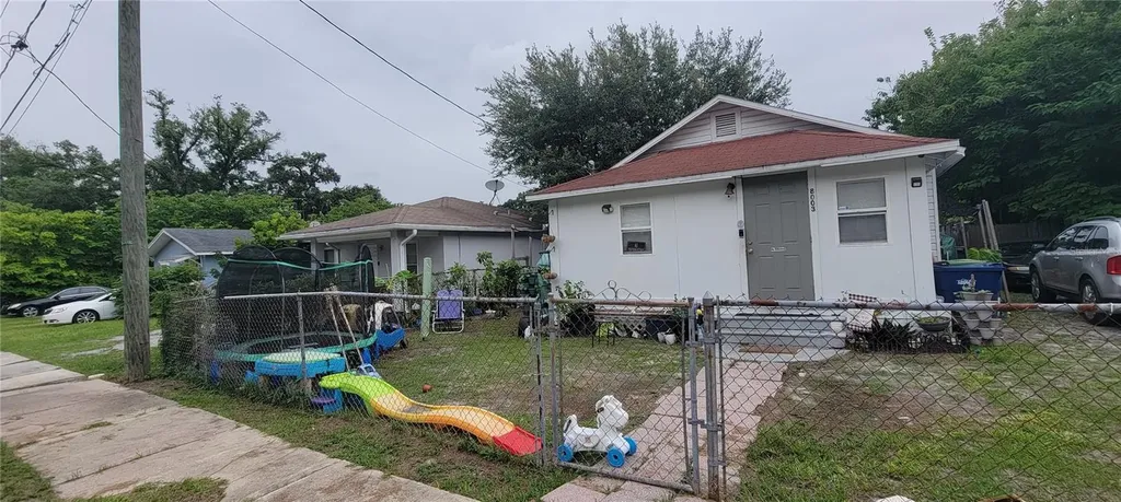 8003 N Klondyke Street Tampa FL 33604