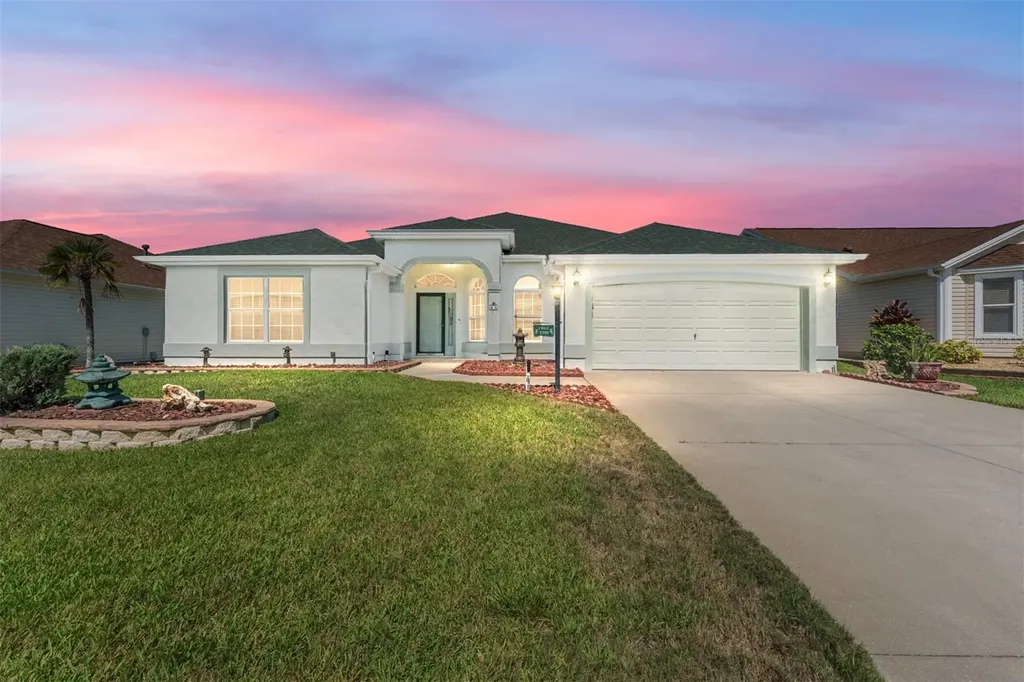 1316 Arredondo Drive The Villages FL 32162