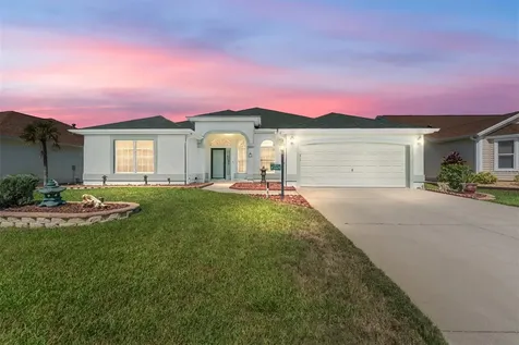 1316 Arredondo Drive The Villages FL 32162