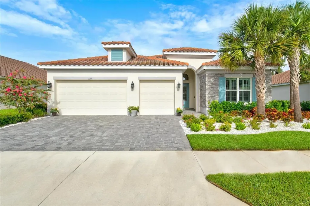 7299 Great Egret Boulevard Sarasota FL 34241
