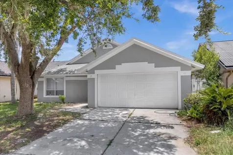 3048 Bloomsbury Drive Kissimmee FL 34747