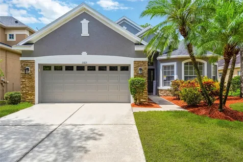11613 Greensleeve Avenue Tampa FL 33626