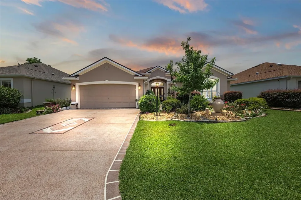 3432 Sterling Street The Villages FL 32162