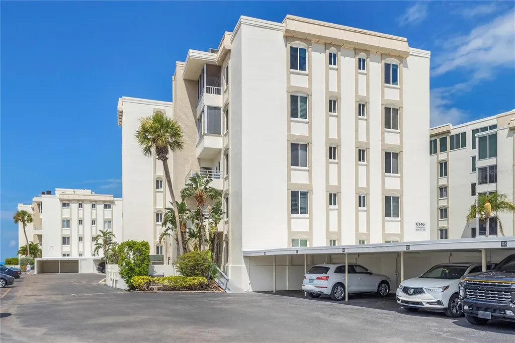 6146 Midnight Pass Road Sarasota FL 34242