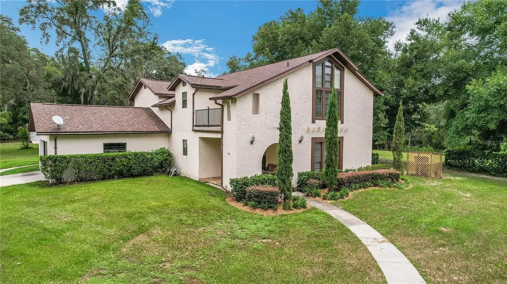 4814 Griffin View Drive Lady Lake FL 32159