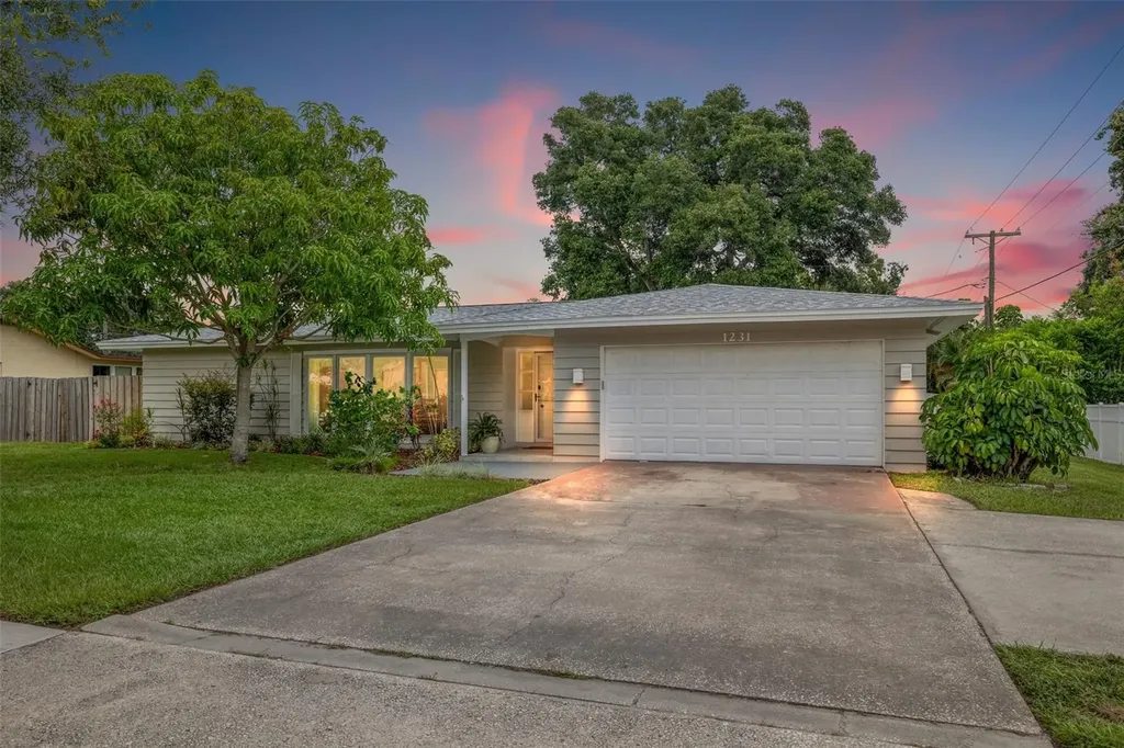 1231 S Belcher Road Clearwater FL 33764