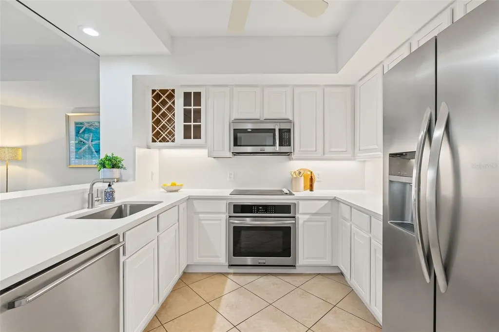 1260 Dolphin Bay Way Sarasota FL 34242