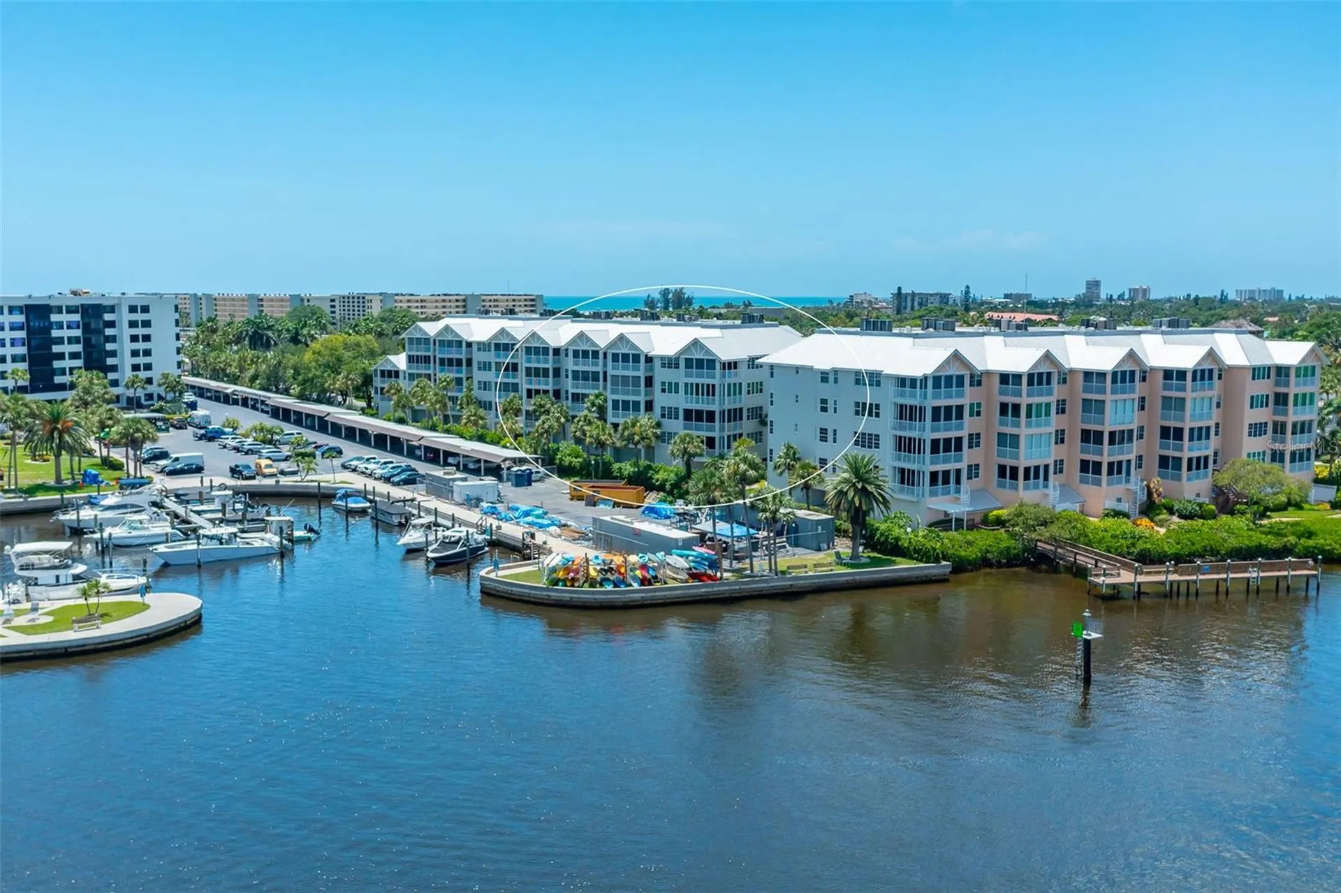 1260 Dolphin Bay Way Sarasota FL 34242