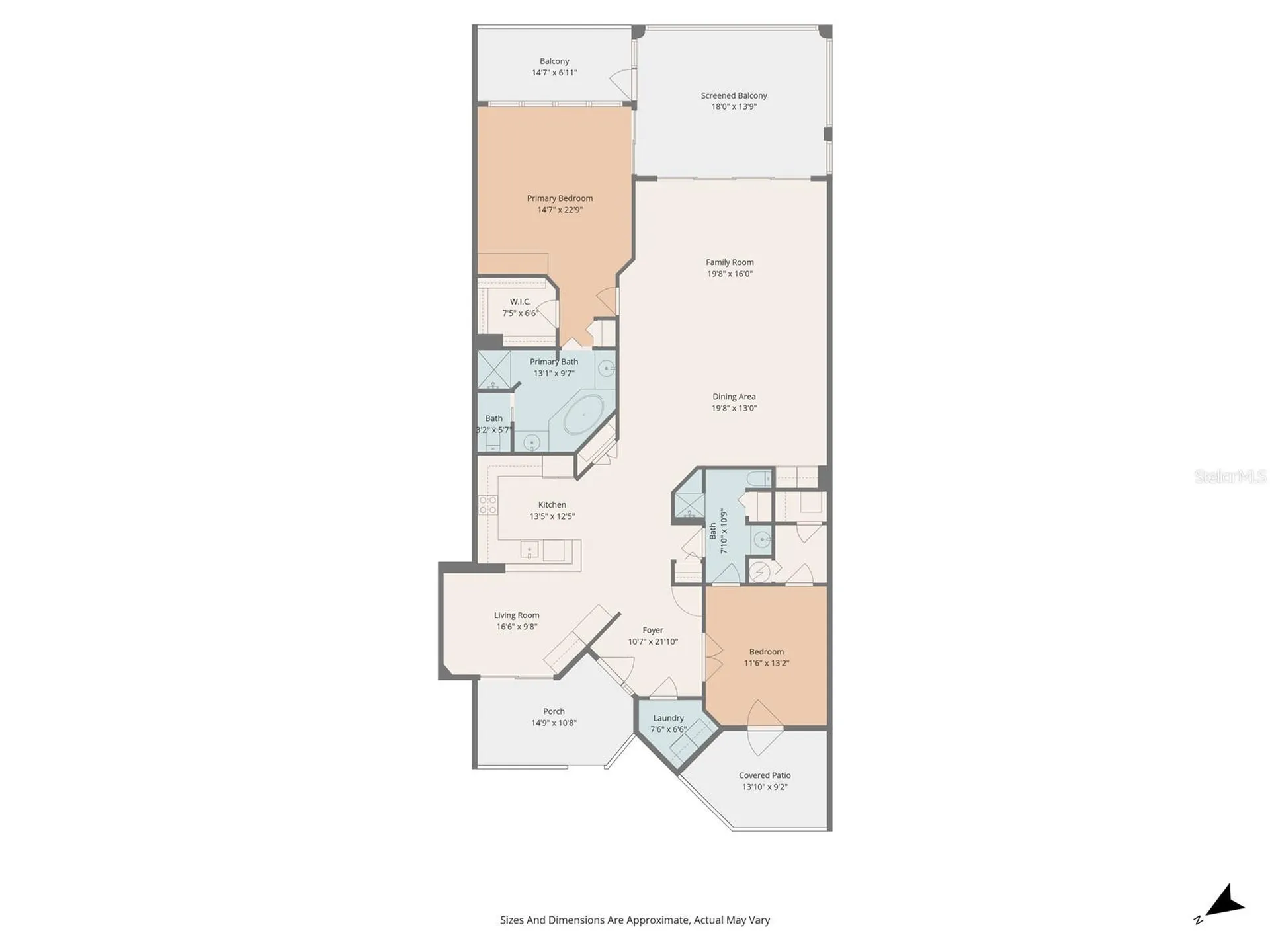 1260 Dolphin Bay Way Sarasota FL 34242