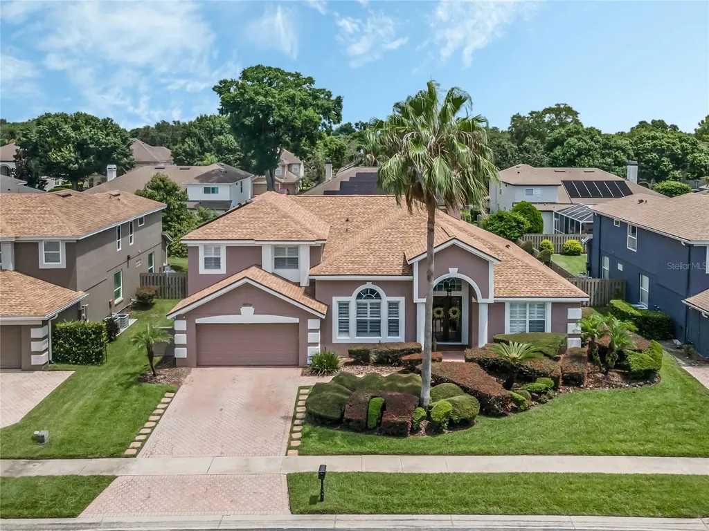 3776 Brantley Place Circle Apopka FL 32703