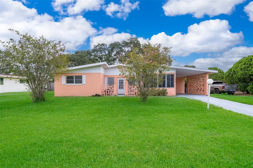 5459 W Bayshore Drive Port Orange FL 32127