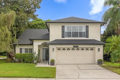 13109 Arcadian Shore Court Orlando FL 32828