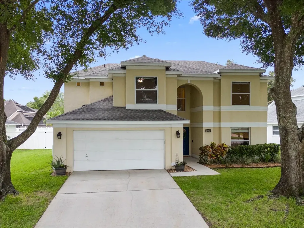 12626 Waterhaven Circle Orlando FL 32828