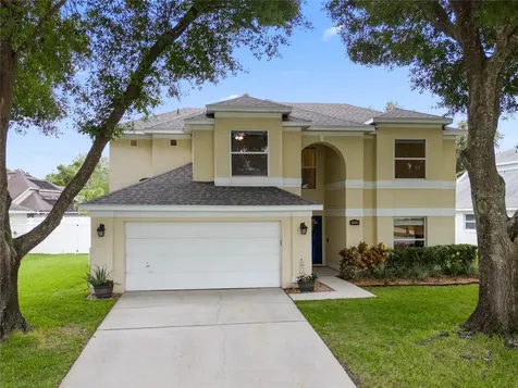 12626 Waterhaven Circle Orlando FL 32828