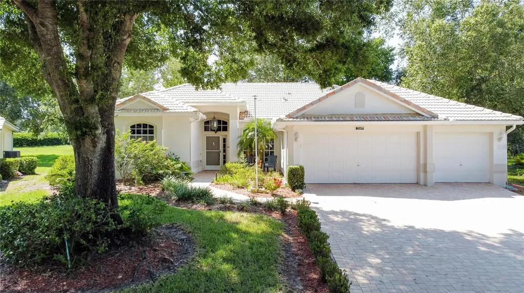 2147 Saint Ives Court Clermont FL 34711