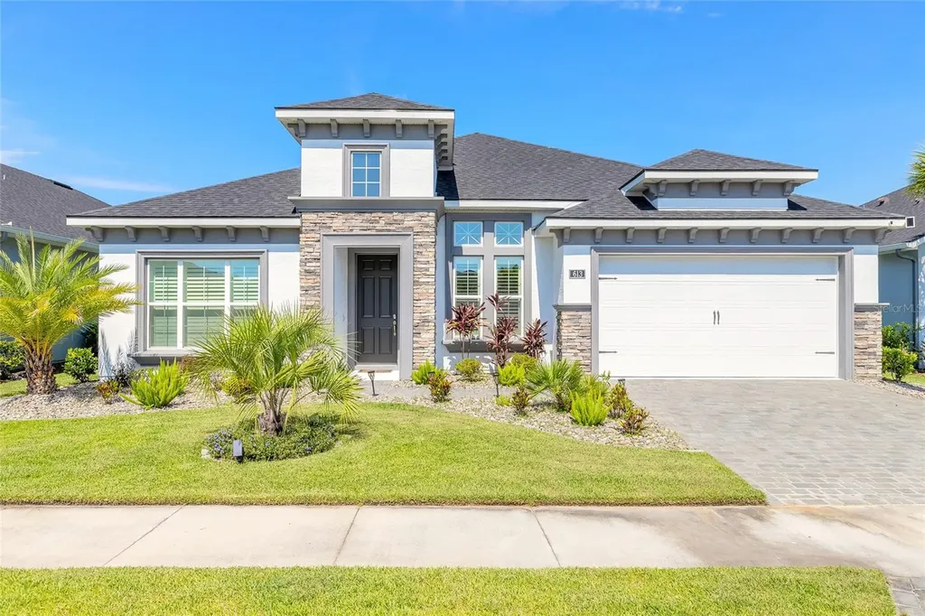 613 Mosaic Boulevard Daytona Beach FL 32124