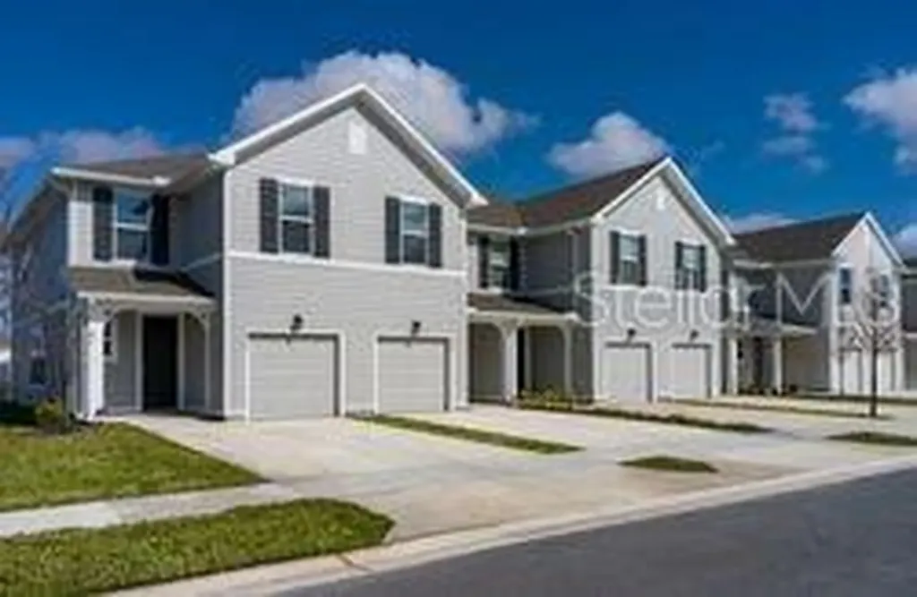 4519 Trinity Way Kissimmee FL 34746
