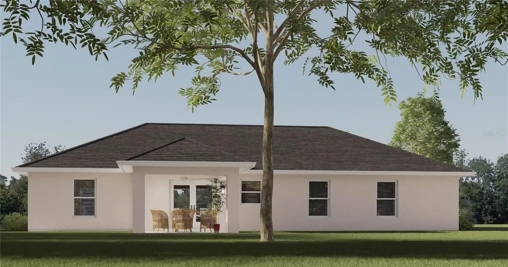 Tbd Bay Court Ocklawaha FL 32179