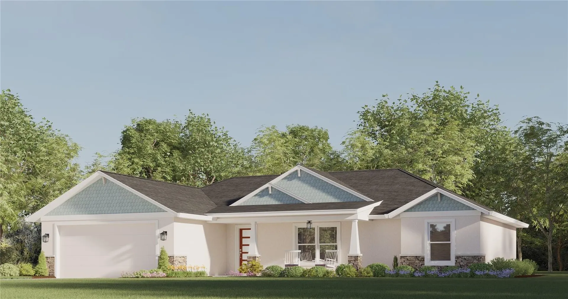 Tbd Bay Court Ocklawaha FL 32179