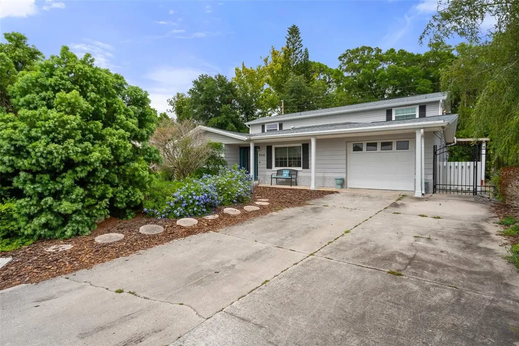 3416 Bainbridge Drive Holiday FL 34691
