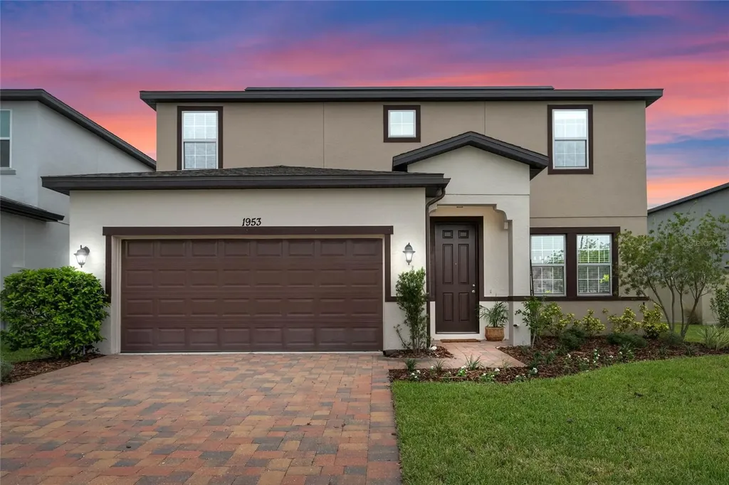 1953 Napoli Drive Saint Cloud FL 34771