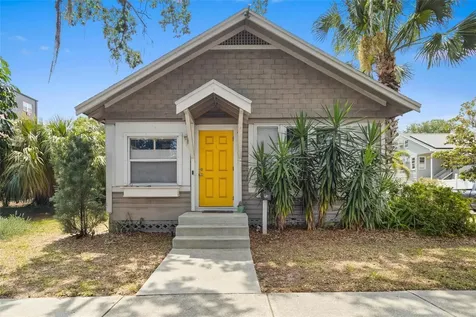 736 Dartmoor Street N St Petersburg FL 33701