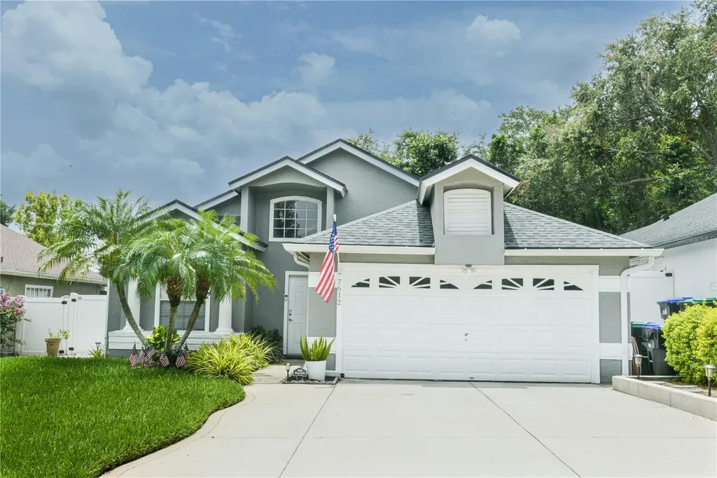 7612 Telegraph Hill Road Orlando FL 32835