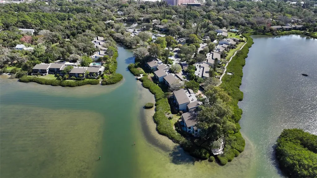 1720 Glenhouse Drive Sarasota FL 34231