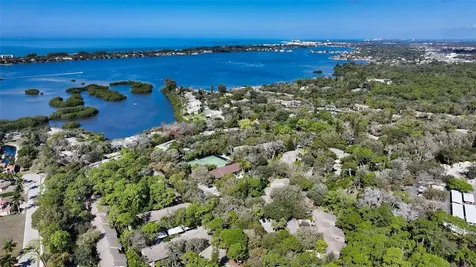 1720 Glenhouse Drive Sarasota FL 34231