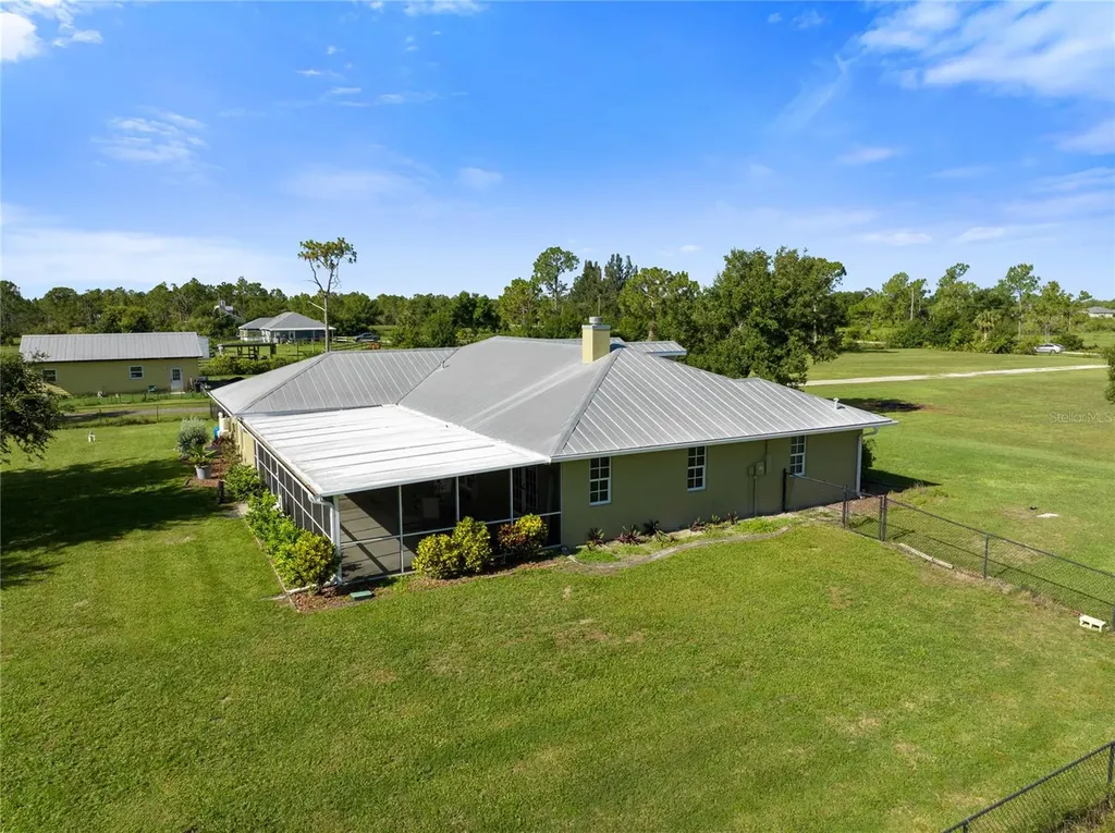 5016 Palangos Drive Punta Gorda FL 33982
