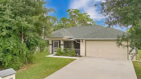1848 Nanton Street NW Palm Bay FL 32907