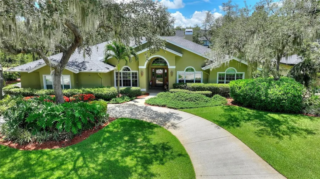 5 Bridgewater Drive Winter Haven FL 33884