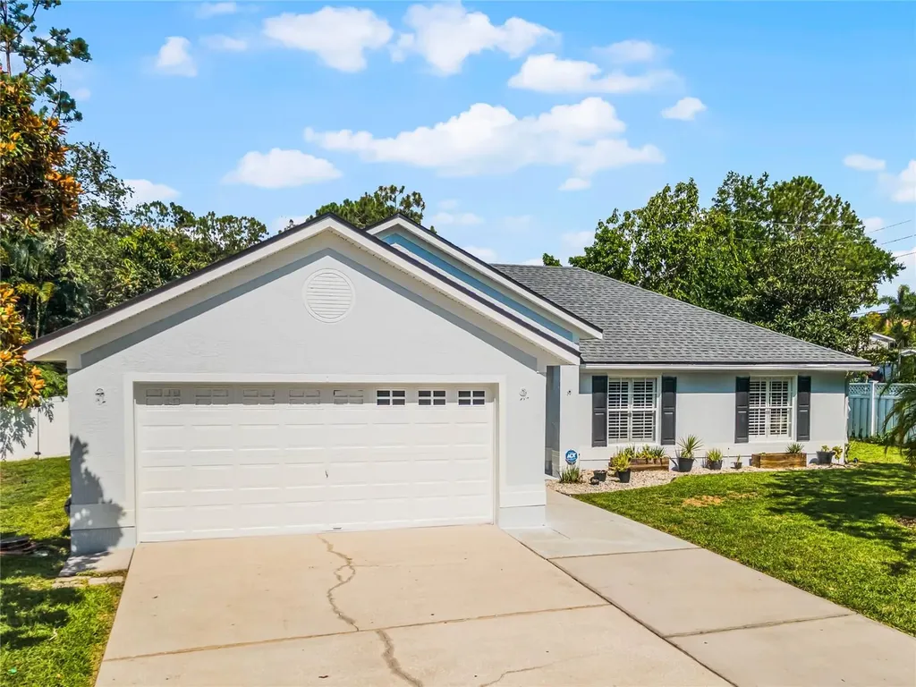 101 Traditions Drive Winter Garden FL 34787