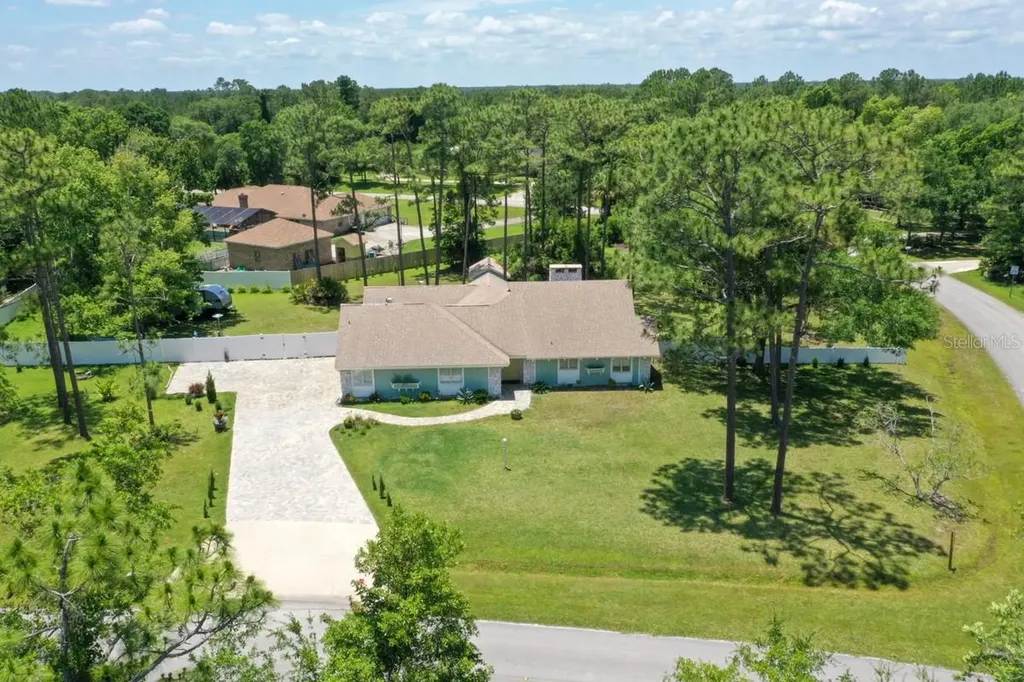 213 Riverbend Road Ormond Beach FL 32174