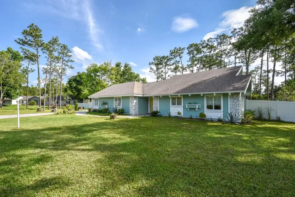 213 Riverbend Road Ormond Beach FL 32174