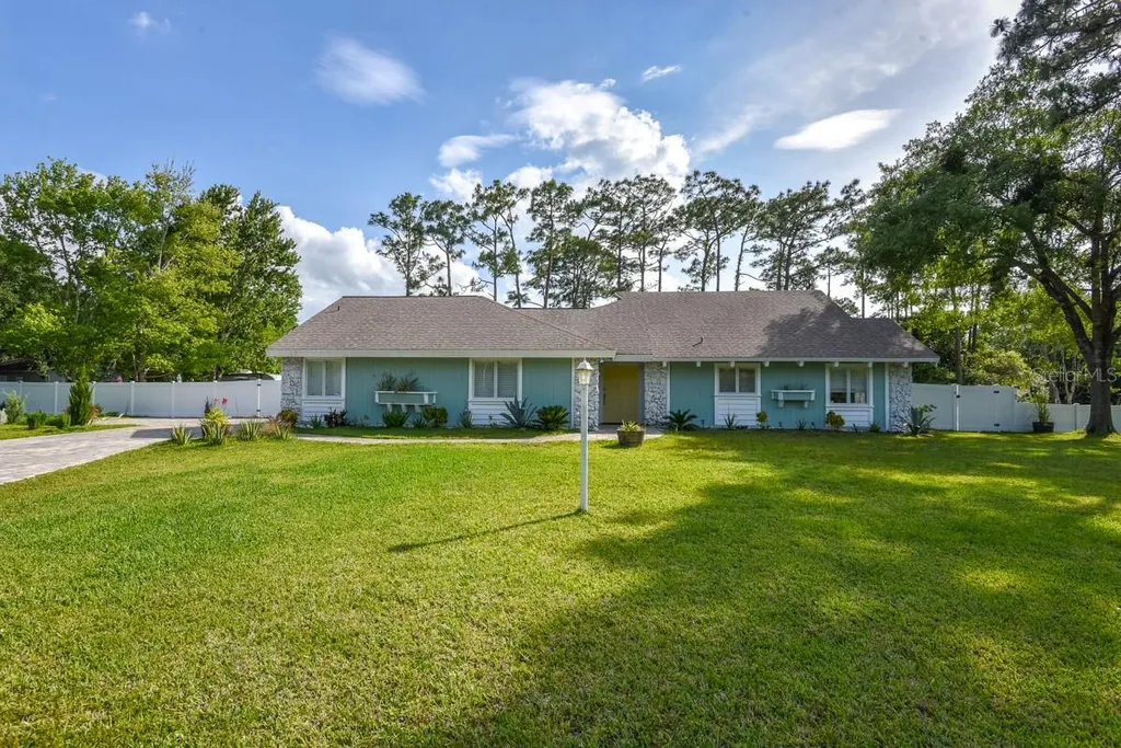 213 Riverbend Road Ormond Beach FL 32174