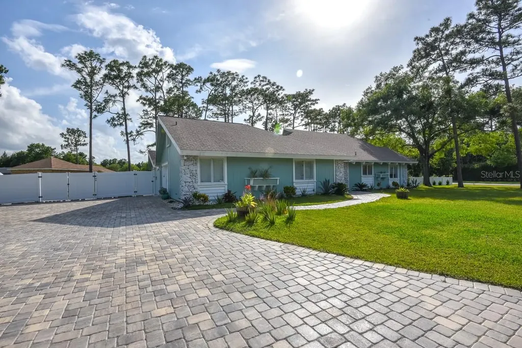 213 Riverbend Road Ormond Beach FL 32174