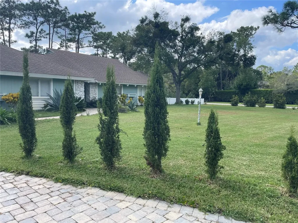 213 Riverbend Road Ormond Beach FL 32174