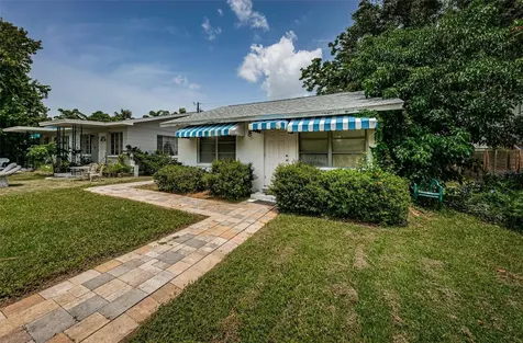 2820 57th Street S Gulfport FL 33707