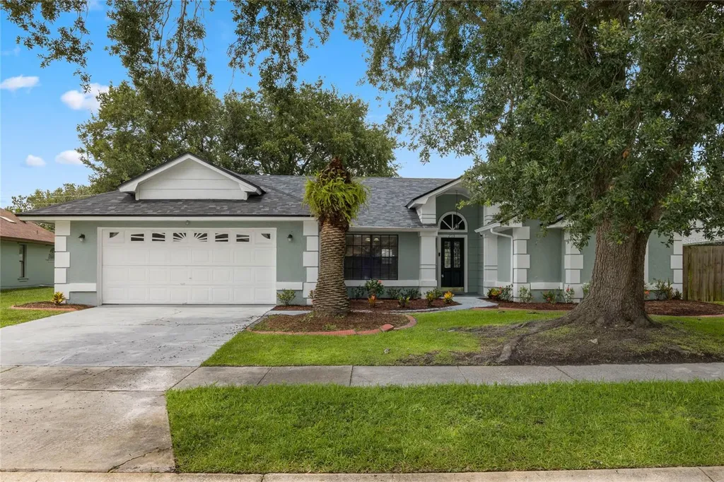 2713 Kenora Court Orlando FL 32837