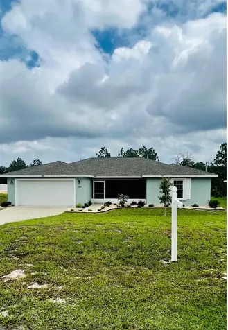 10383 N G Martinelli Boulevard Citrus Springs FL 34433