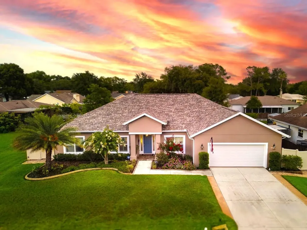 4800 Victoria Road Land O Lakes FL 34639