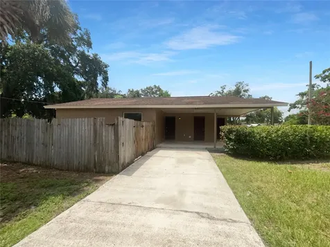 2441 Sanford Avenue Sanford FL 32771