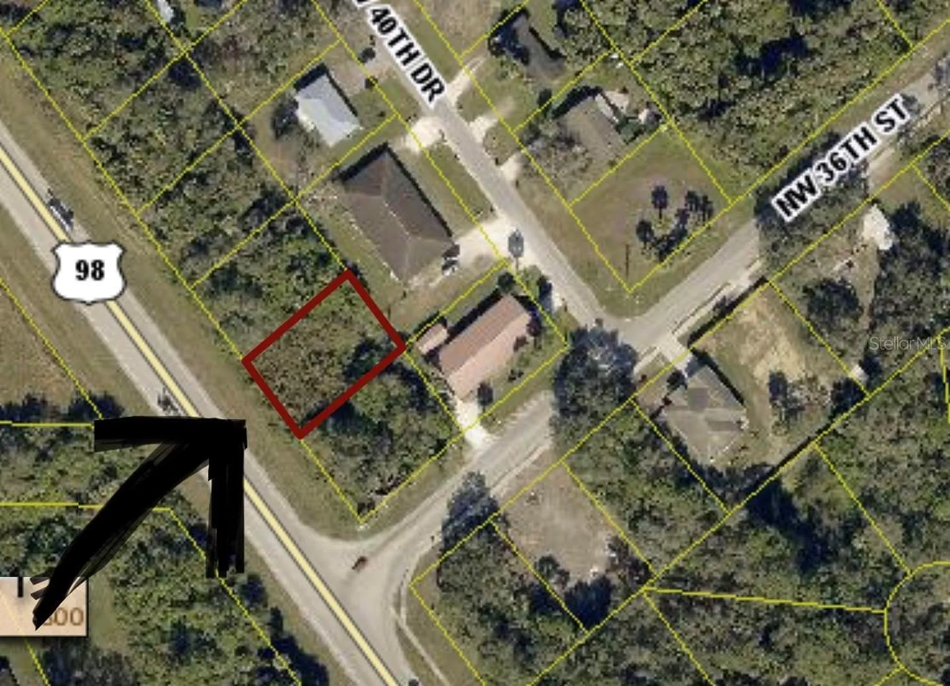 3224 Us Highway 98 N Okeechobee FL 34972