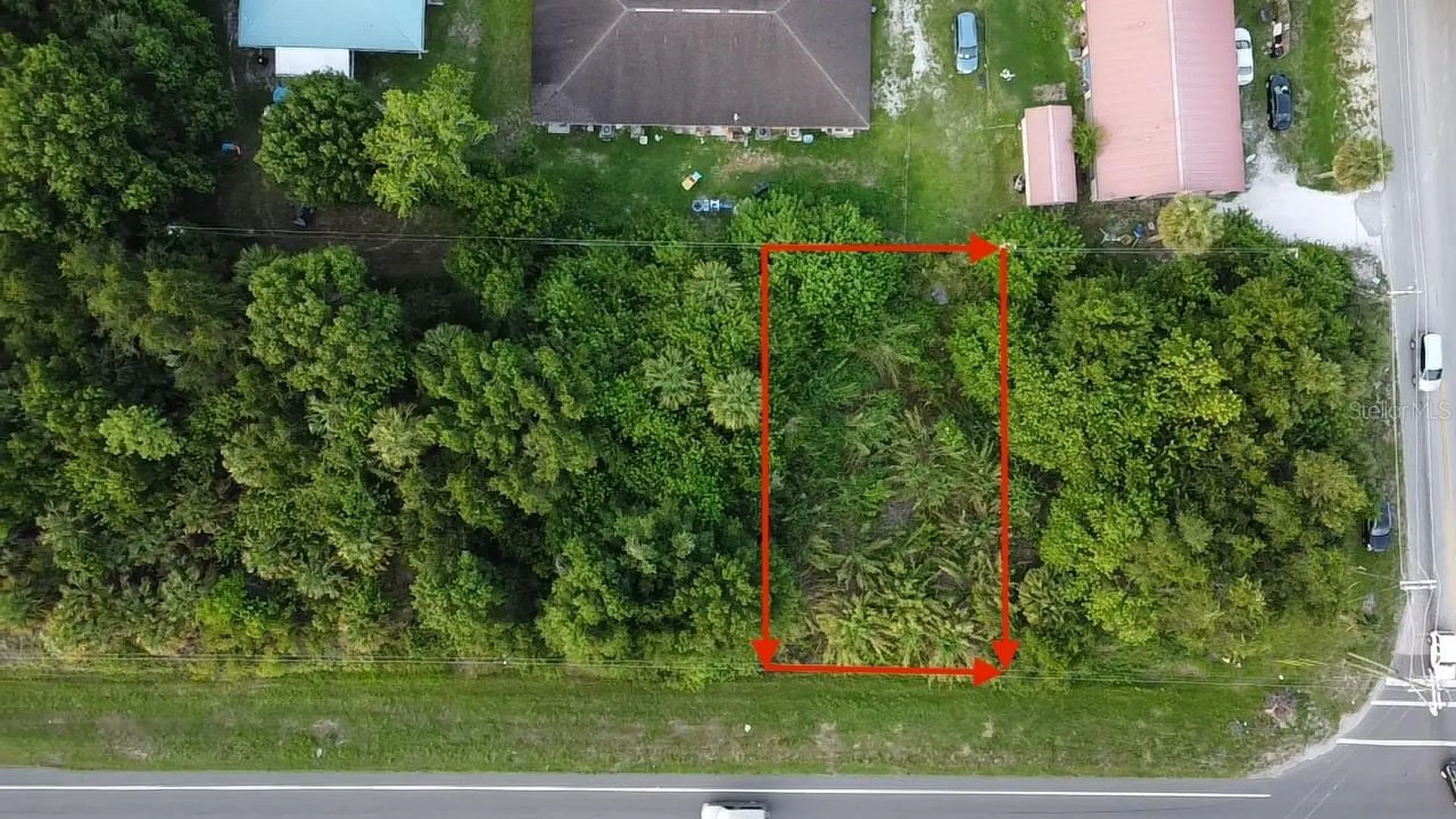 3224 Us Highway 98 N Okeechobee FL 34972