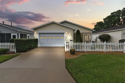 17344 SE 82nd Pecan Terrace The Villages FL 32162
