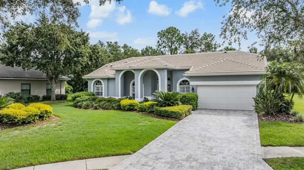 9103 Highland Ridge Way Tampa FL 33647
