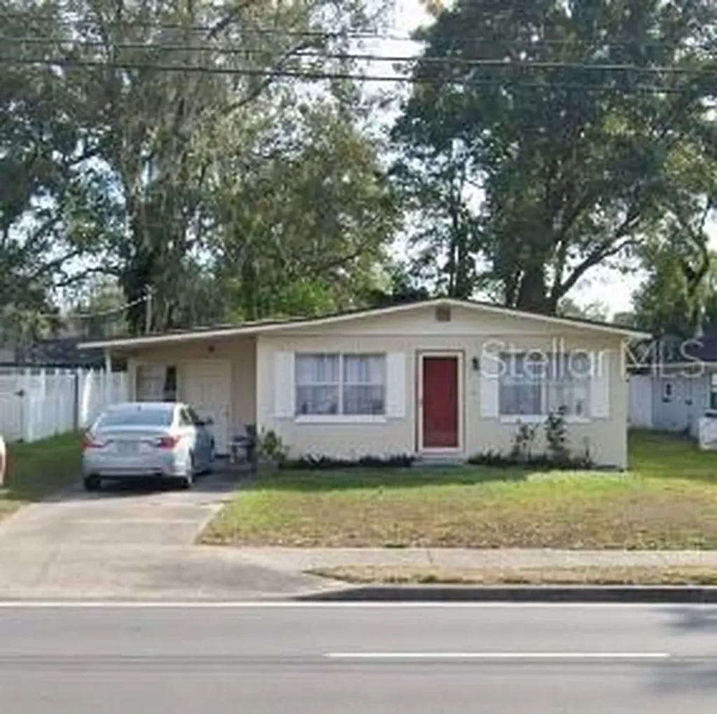 1816 Howell Branch Road Winter Park FL 32789